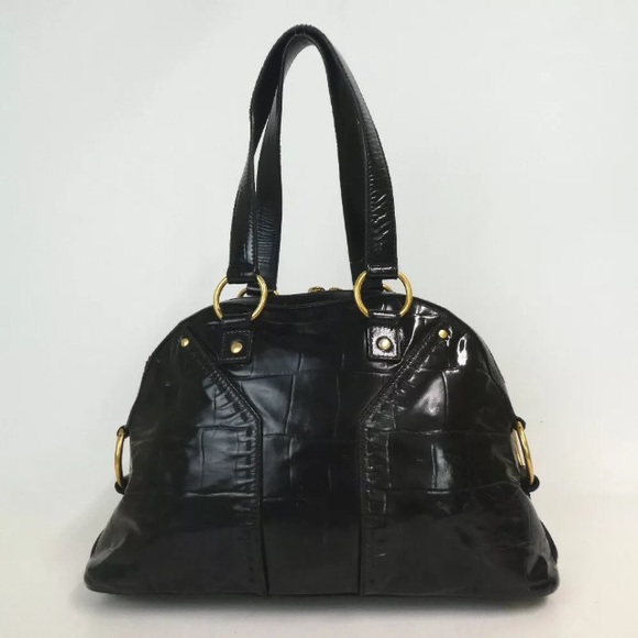 YSL medium Muse Bag - Picture 3 of 11